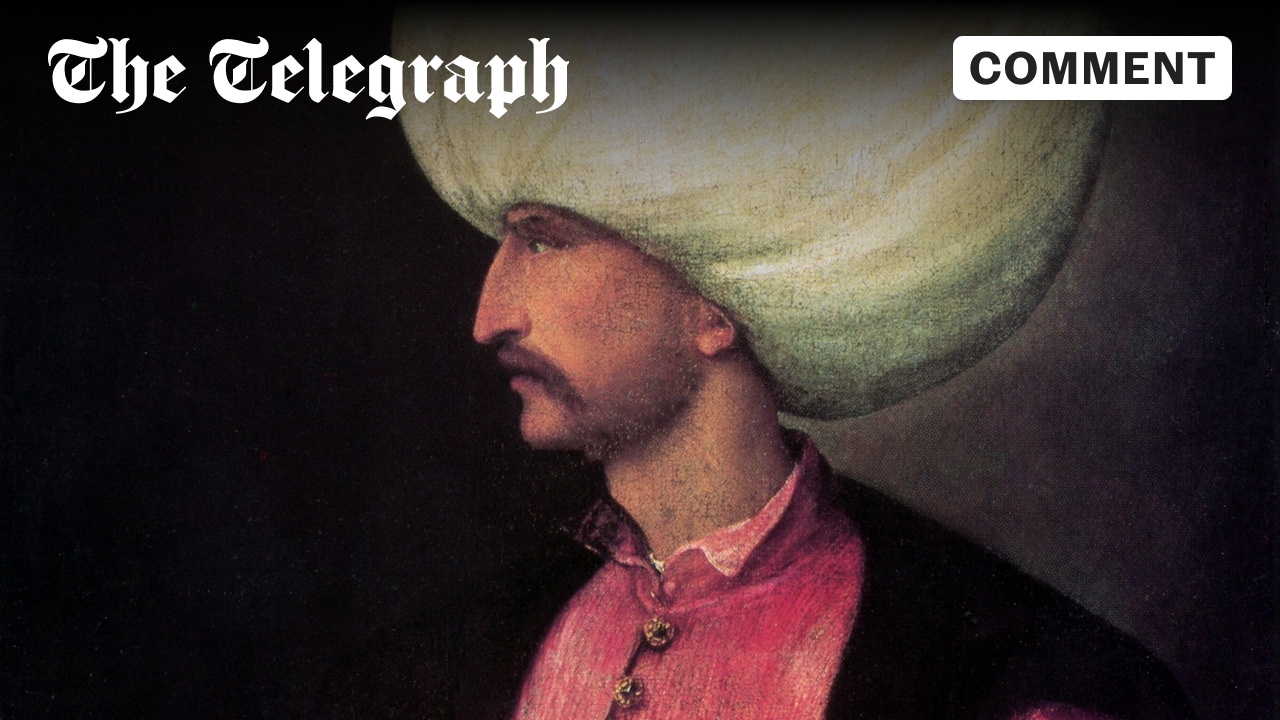 NileGardiner's tweet card. Any talk of reparations that doesn’t include the Arab countries and Turkey is dishonest