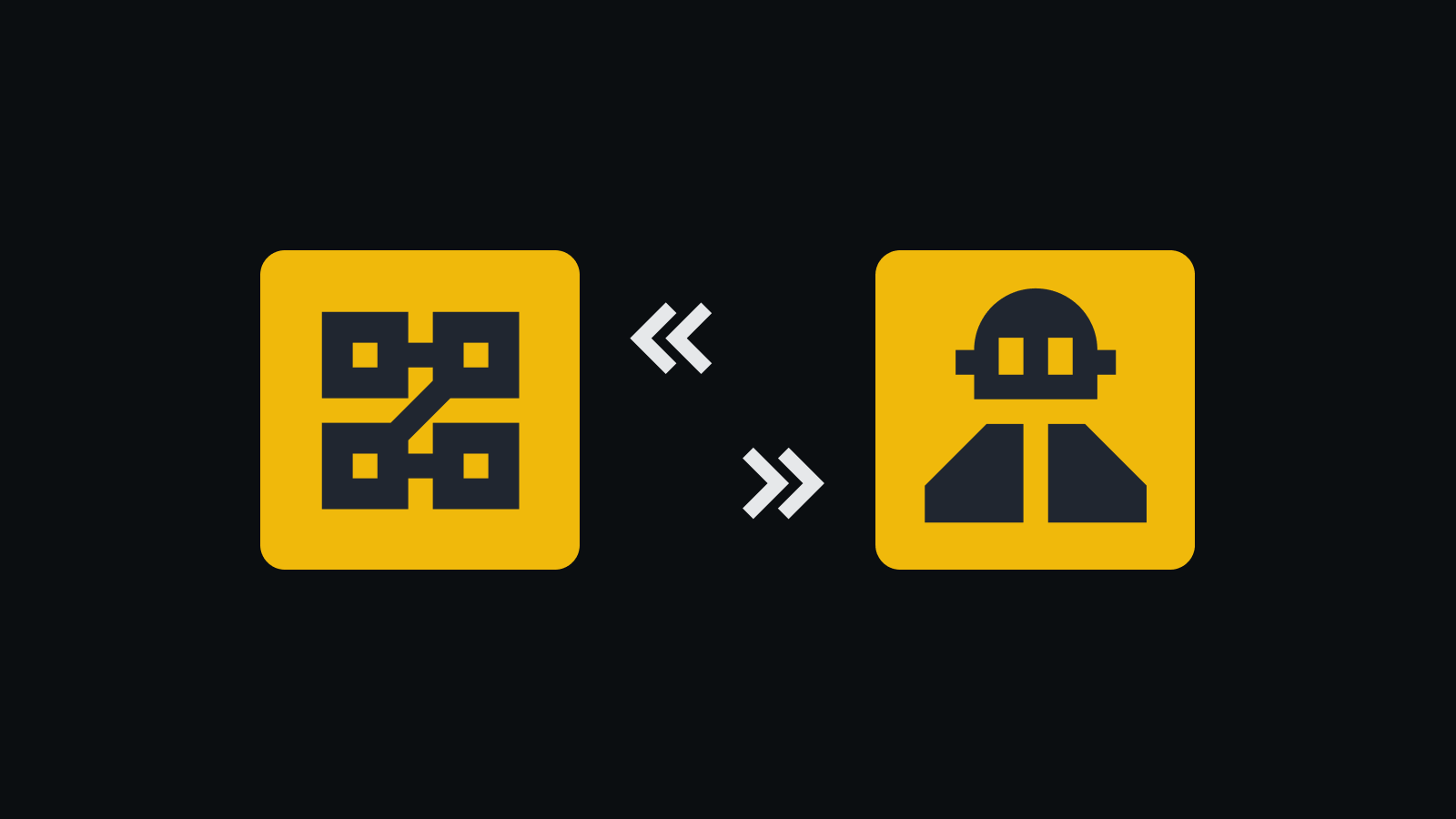 MetaOraclepro's tweet card. Explore the transformative relationship between blockchain and AI (artificial intelligence). Learn how they can enhance security, efficiency, and more.