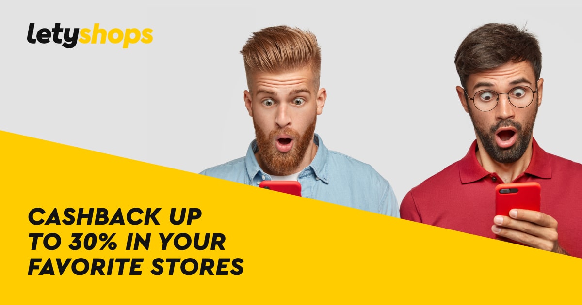 mohosm2023's tweet card. I invite you to register at LetyShops and earn US$2 for that