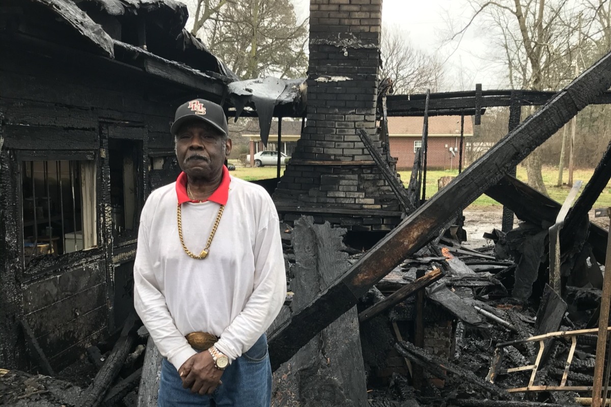 SteveHigginboth's tweet card. Fans of Jones Bar-B-Q Diner pitch in to save the century-old beacon of Southern barbecue and one of the country’s oldest Black-owned businesses