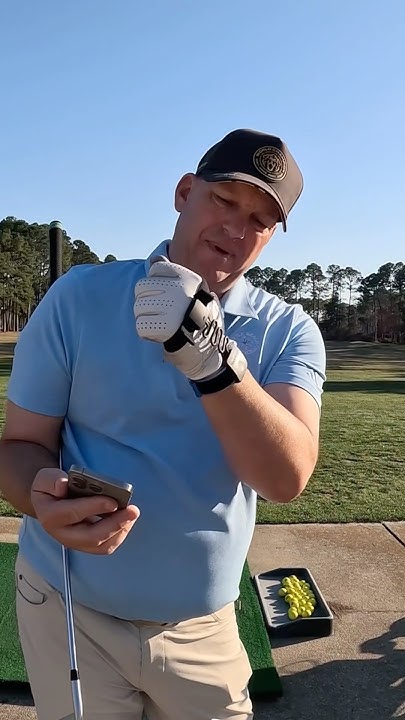 tkblinn's tweet card. @hackmotion Isolating your golf swing to get better! Check out my...
