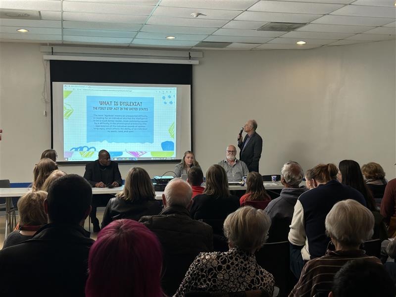 carriewoodwpg's tweet card. The Manitoba Liberal Party hosted an event here at the Corydon Community Centre Sunday afternoon, calling for better approaches to support young children and adults with learning disabilities. “We...