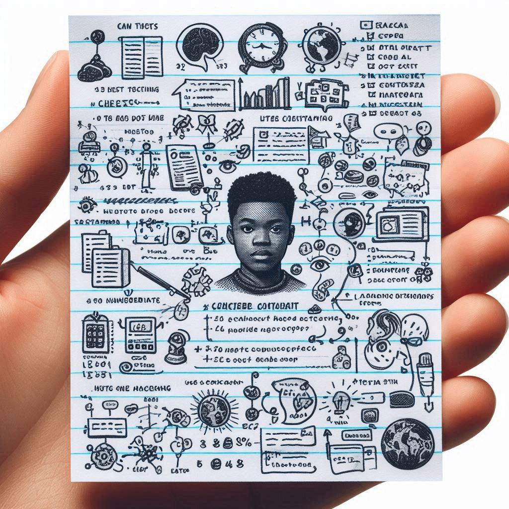 Im_Khalil's tweet card. Blog post about a collection of AEM cheat sheets used in daily AEM development.