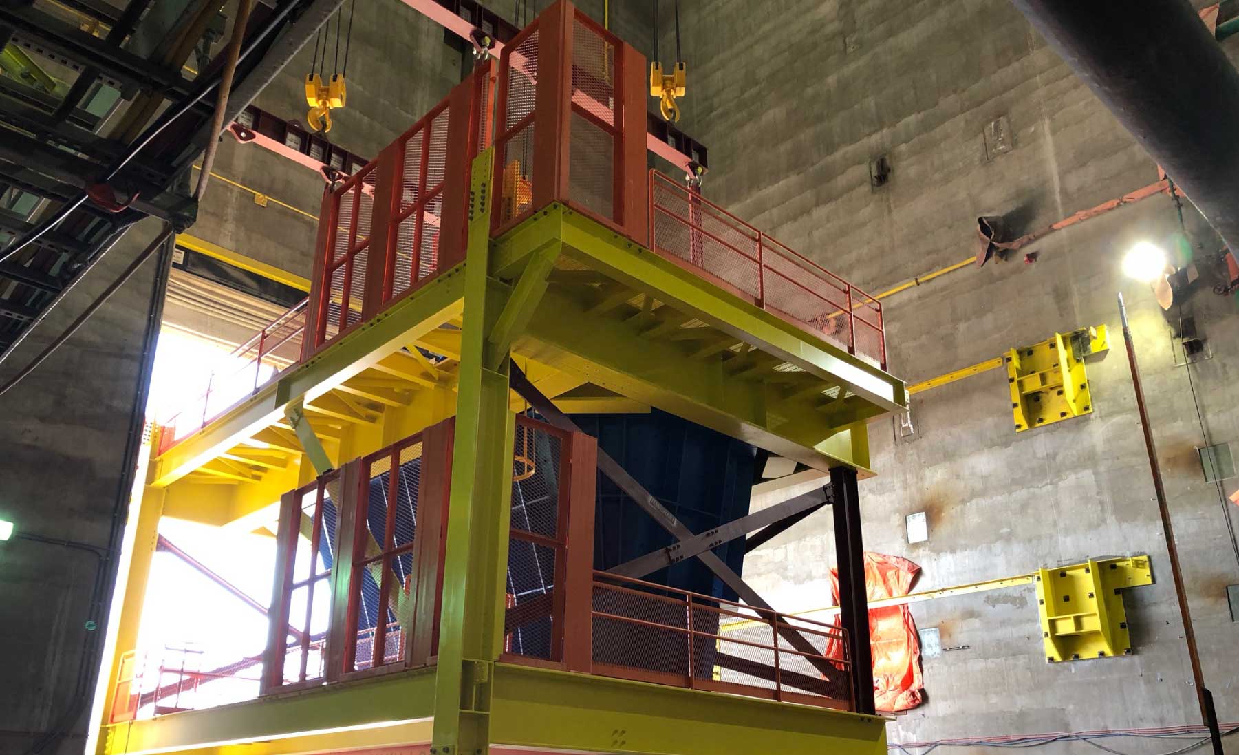 HATCHglobal's tweet card. The Mosaic Esterhazy mine near Esterhazy, Saskatchewan, is one of the world’s largest potash complexes, crucial for global food production. Managed by Hatch, the C$3-billion K3 mine expansion...