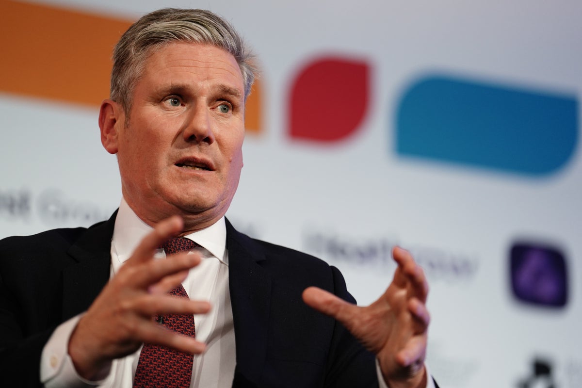 LibDemEurope's tweet card. Keir Starmer urged to undo damage caused by Tory Brexit settlement