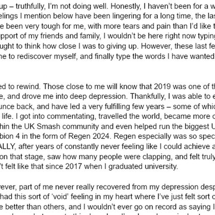 Tweet card summary image