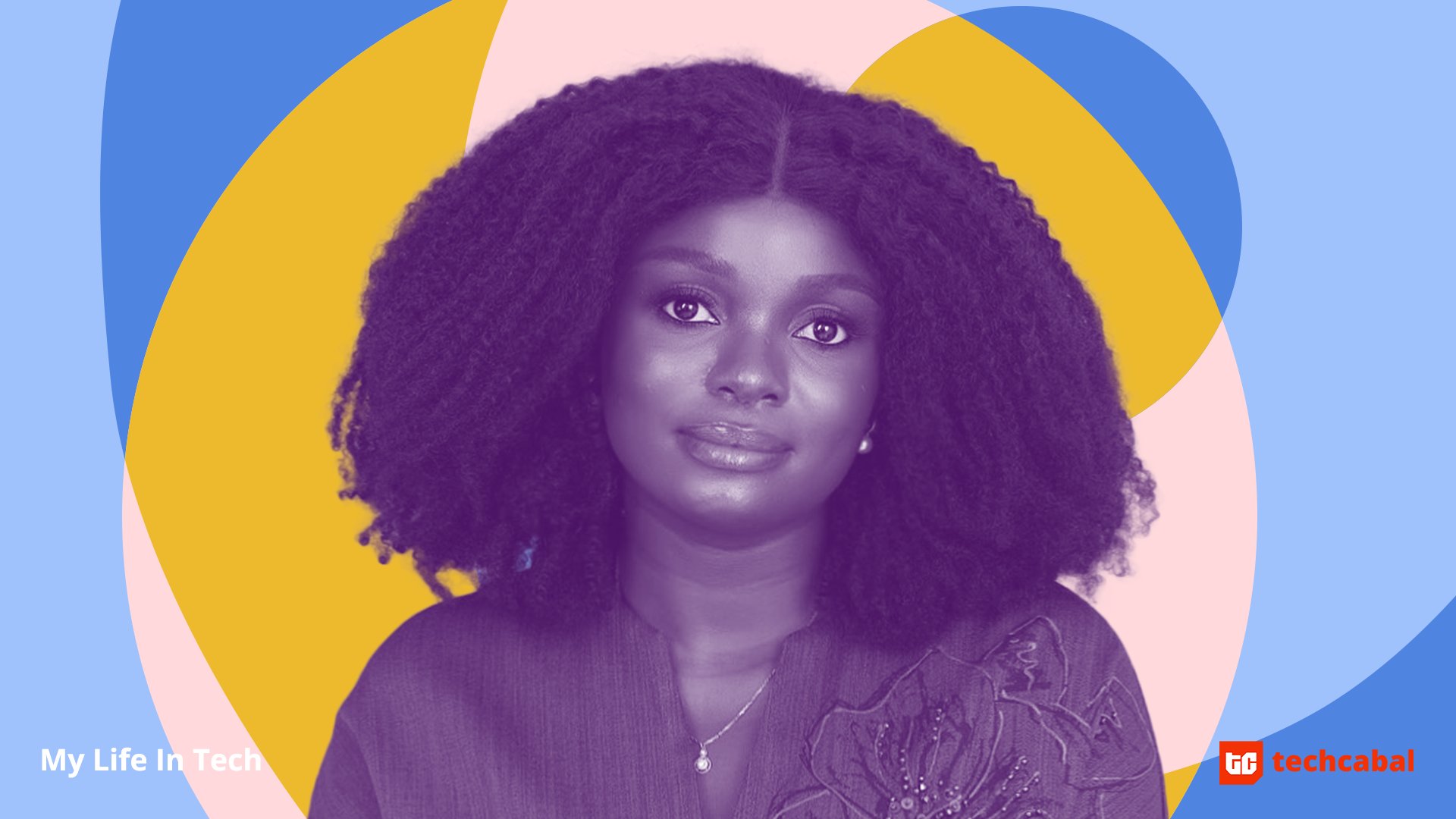 TechCabal's tweet card. Oluremi Martins-Areola is the founder of Natural Girl Wigs, a business making natural hair wigs for black women around the world