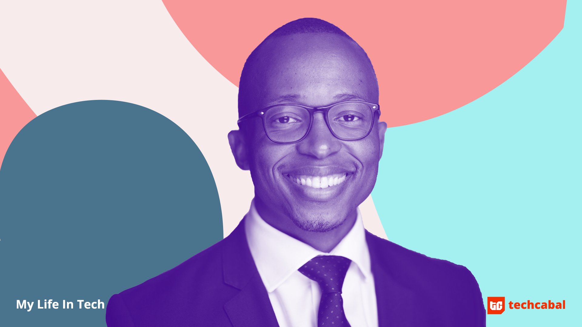 TechCabal's tweet card. Dr Vuyane Mhlomi is the co-founder and CEO of Quro Medical, a South African healthtech startup helping people get treated in their homes.