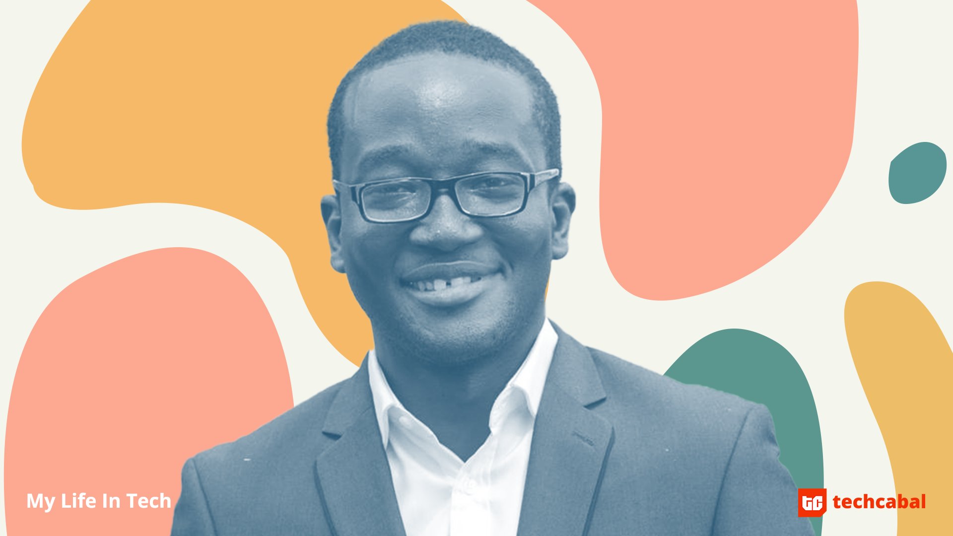 TechCabal's tweet card. We sat down with Tolulope Ogunsina, co-founder and CTO of Playbrush - the startup helping kids and adults brush their teeth better.