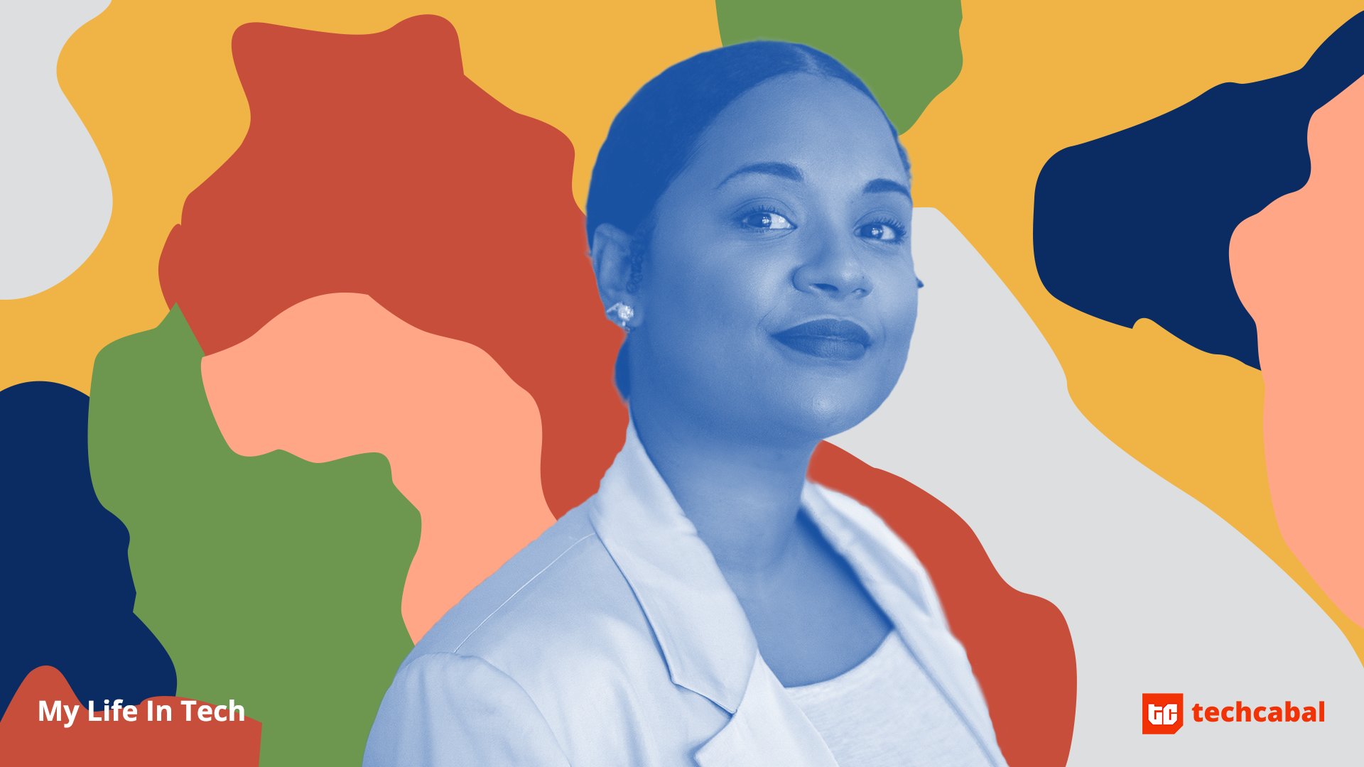 TechCabal's tweet card. Jade Leaf, Head of Southern and East Africa for TuneCore tells us of her journey from writing copy for brands to Sony Music and beyond