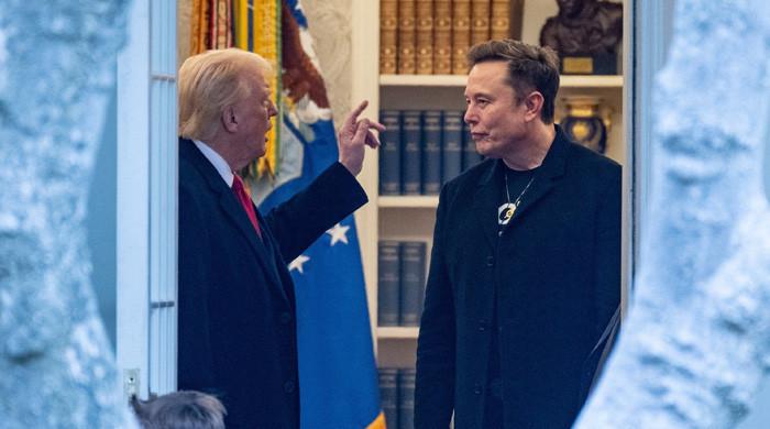 geonews_urdu's tweet card. خیال رہے کہ دنیا کے امیر ترین شخص ایلون مسک کی پیدائش جنوبی افریقا کی ہے