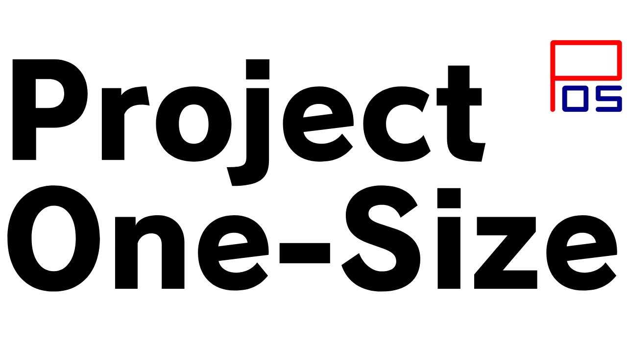 ProjectOneSize's tweet card. 粕谷幸司・中澤まさとも・平居正行の３人が、2006年秋に結成したエンターテインメントユニットです。