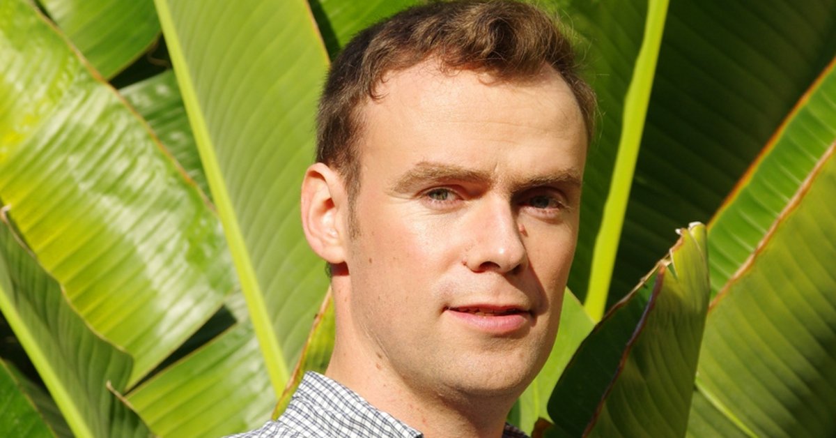 mpi_astro's tweet card. Mario Flock awarded ERC Consolidator Grant worth 2.13 million Euros