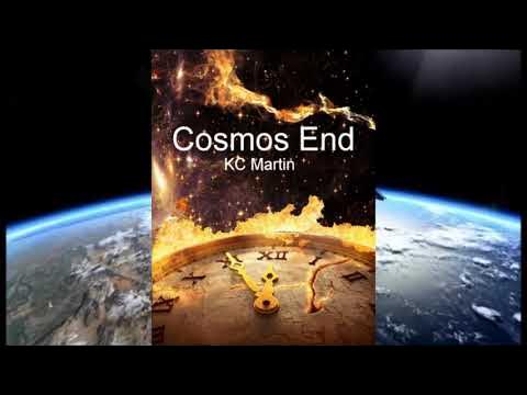 kevsbox's tweet card. Cosmos End