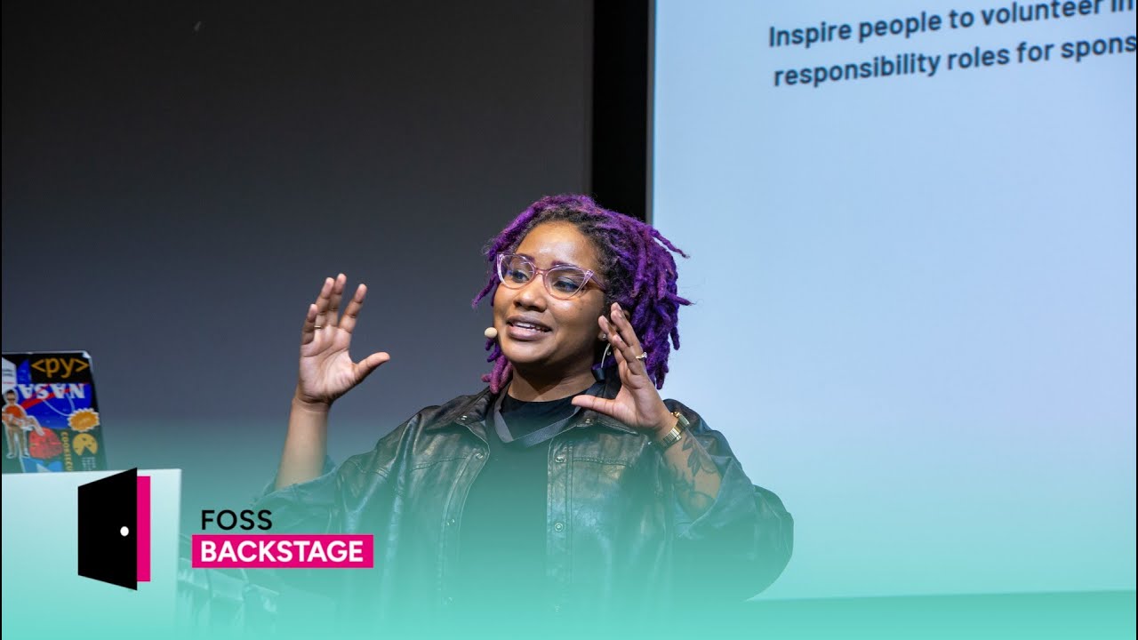 BajoranEngineer's tweet card. Dawn Wages – Success through a thousand emails: Fundraising and...