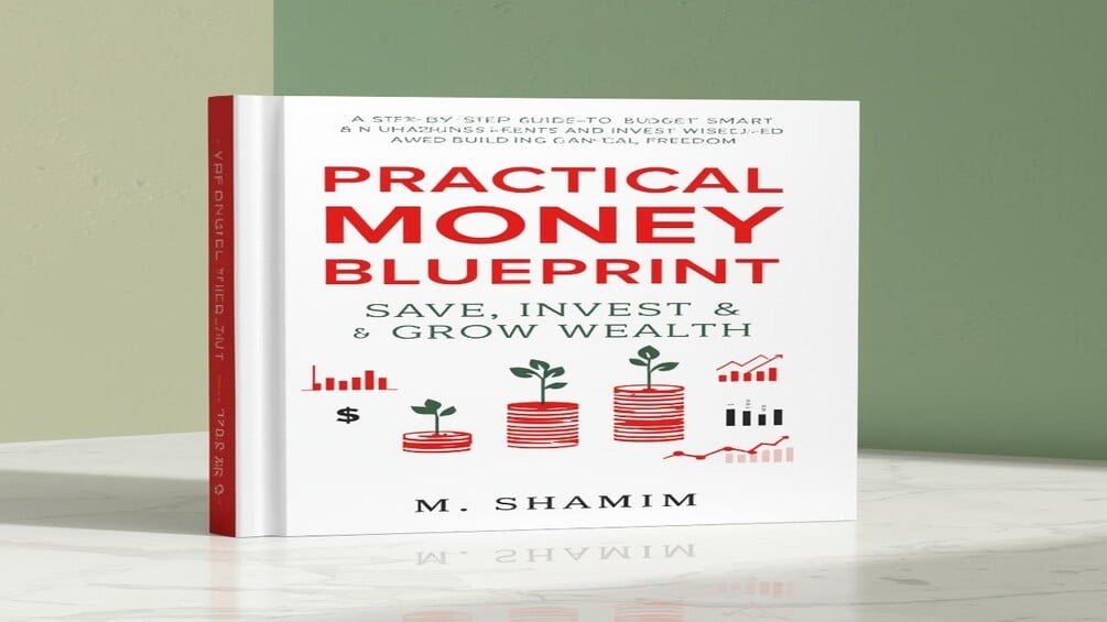 _sameer2021's tweet card. Unlock Your Financial Freedom. Build Wealth That Lasts.💰 Practical Money Blueprint is your all-in-one guide to personal finance for the modern generation.Whether you’re a beginner or already...
