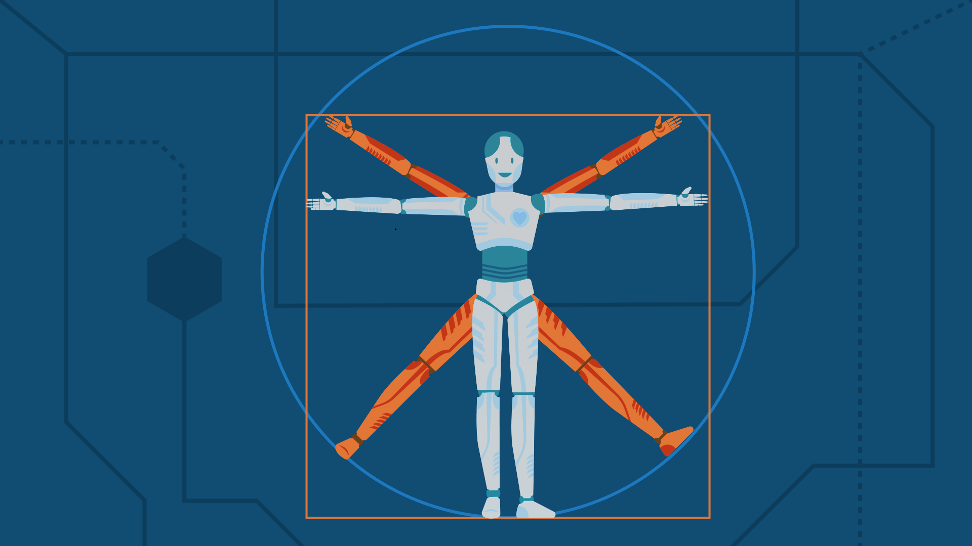 theddot's tweet card. Robots with chemical sensors could be highly accurate in smell and taste, but building in a robot’s sense of itself and its body is far more difficult.