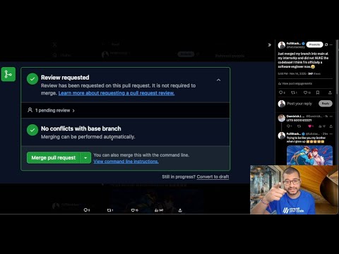 fullstackizzy's tweet card. Coding My Way In: The Road to Becoming a Software Engineer #78