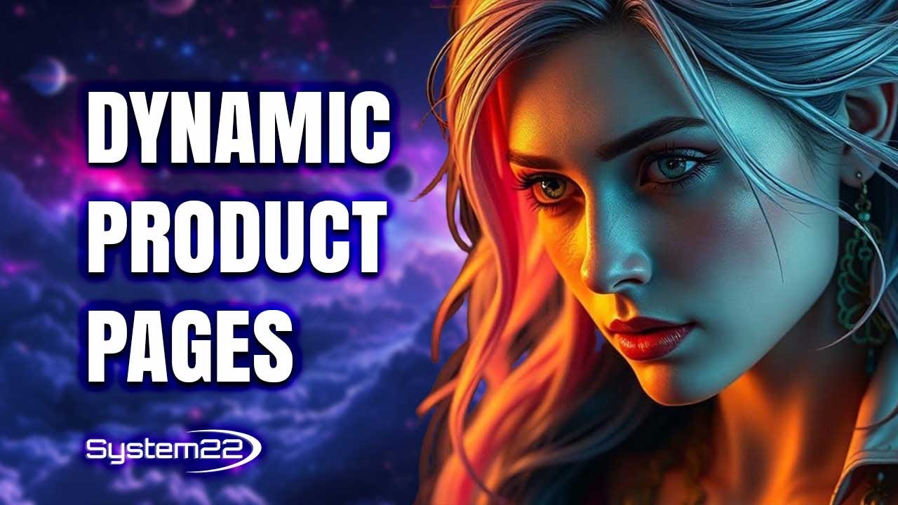 22ITSolutions1's tweet card. Divi 5: Dynamic Product Page Content (No Code)