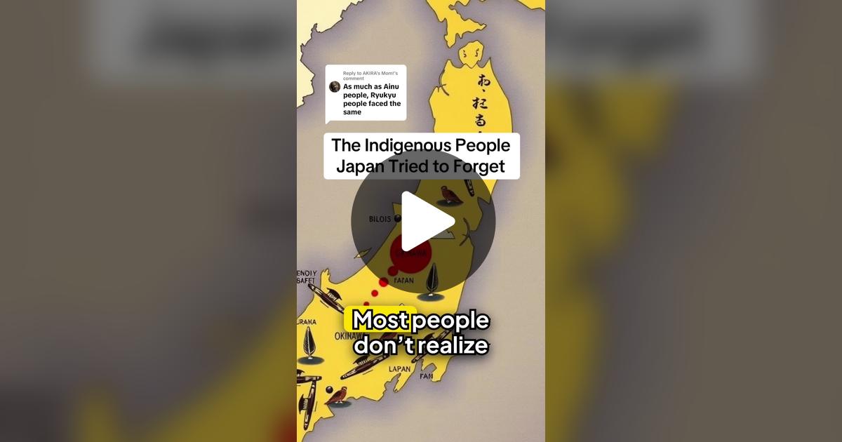 aheartkissedbyg's tweet card. 5224 likes, 148 comments. “Replying to @AKIRA's Mom! You won’t find this in most textbooks. That’s exactly why it matters. History tried to forget them, but we don’t have to.”