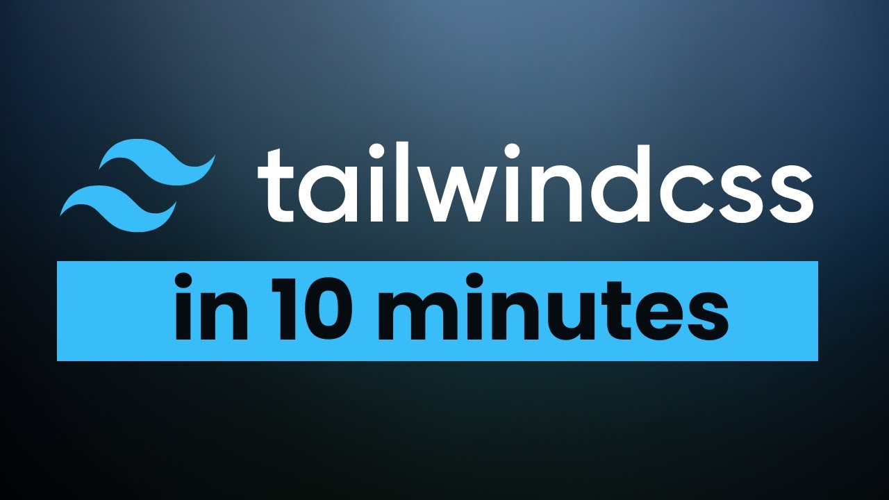 nagendra_s_y's tweet card. Getting Started With TailwindCSS