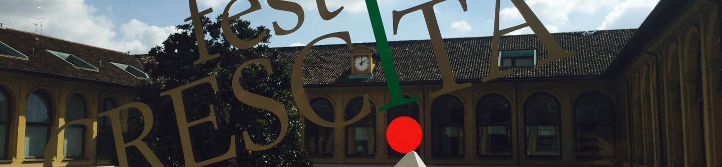 methodologies's tweet card. Hay diferencias cruciales entre Crecimiento y Evolución. Este es mi discurso en el Crecimiento Festival 2015 en Milán.