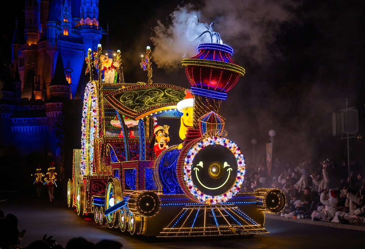 DisTouristBlog's tweet card. I can't remember the last time there was a game-changing piece of gear for photography at Walt Disney World, Disneyland, and the other parks. The Nikon D600, Sigma 35mm f/1.4, Sony RX100, or one of