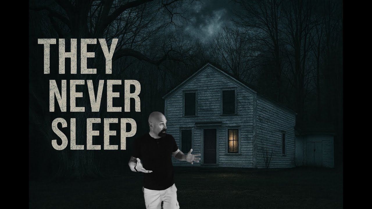 Jchawes's tweet card. Nothing Sleeps Here: The Swart-Wilcox House