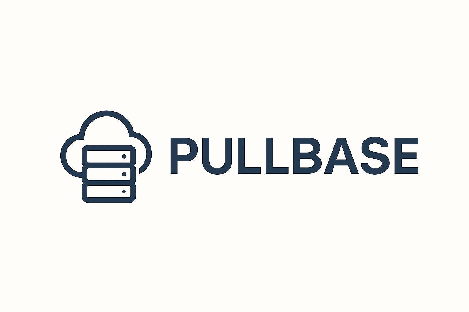 pullbase's tweet card. Pull Base brings GitOps to your server configuration management. Keep your infrastructure consistent, track changes, and roll back instantly—all powered by Git.