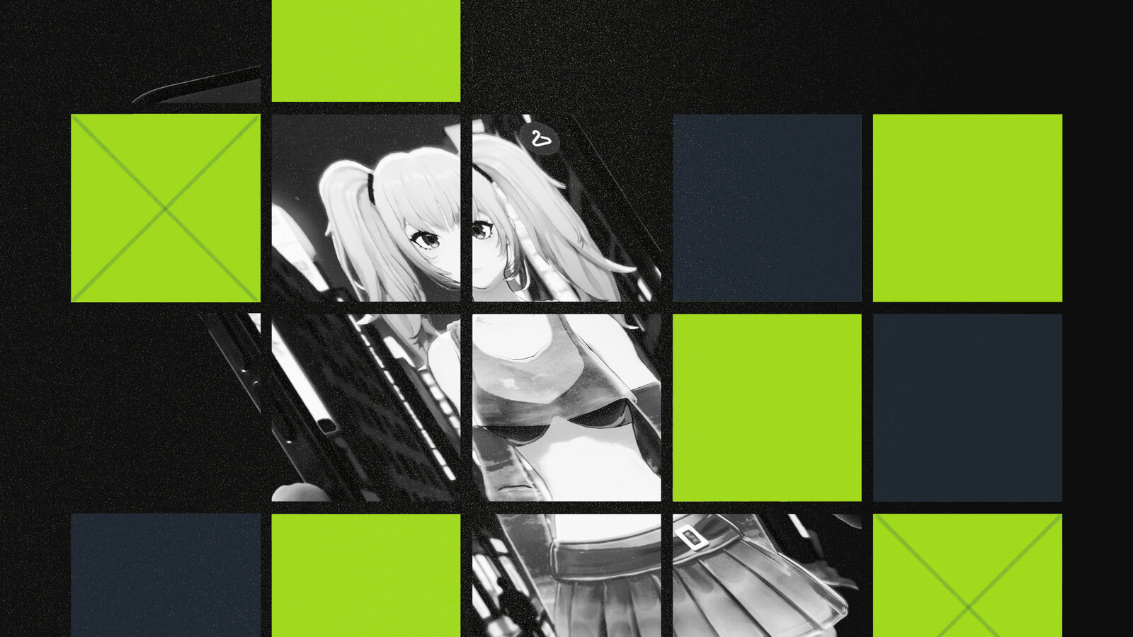 aicapital_io's tweet card. Even with big blue eyes or amazing pecs, A.I.’s allure can be deadly.