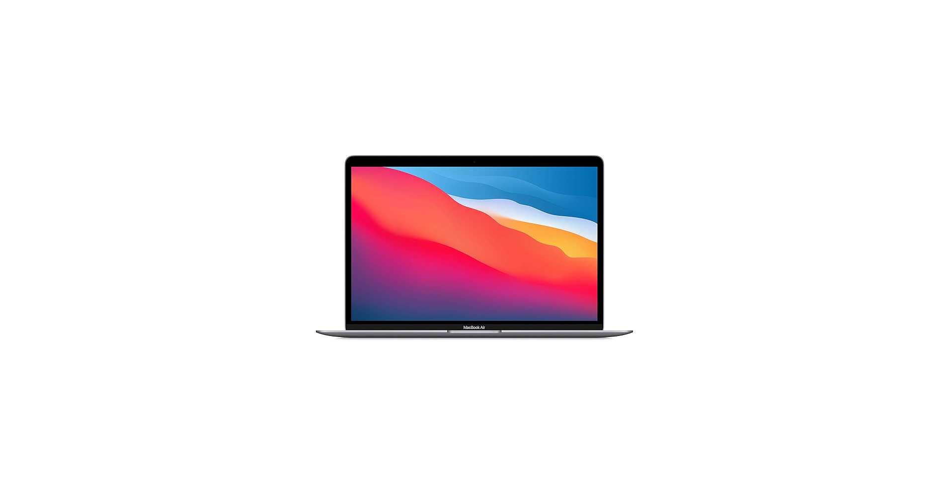 Techstore65's tweet card. Apple’s thinnest and lightest notebook gets supercharged with the Apple M1 chip. Tackle your projects with the blazing-fast 8-core CPU. Take graphics-intensive apps and games to the next level with...