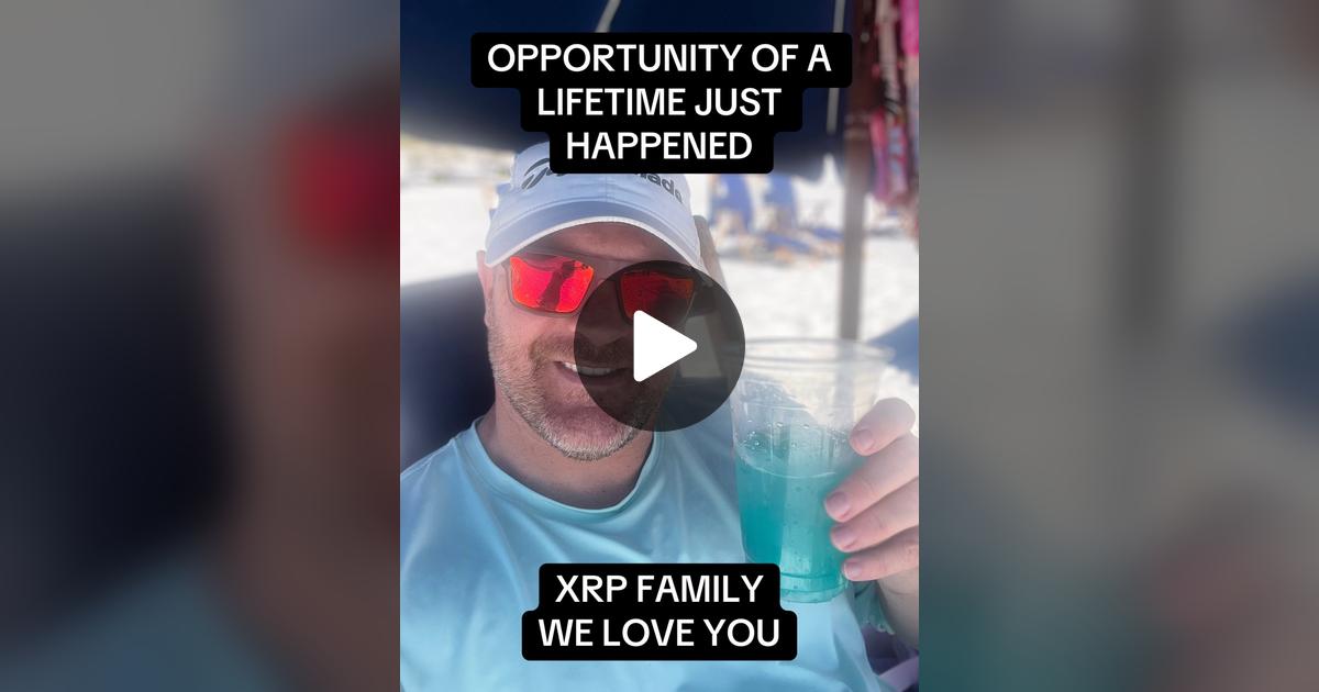 TCP_SuperSystem's tweet card. 95 likes, 18 comments. “XRP - Opportunity of a lifetime - Did we just witness the biggest scam wick in CRYPTO history right before the XRP ETFs. ”