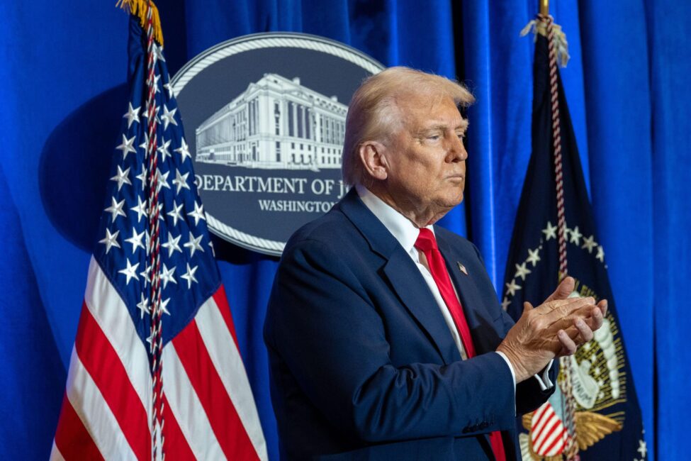 RSBNetwork's tweet card. Photo: Alamy | Analysis by Summer Lane When President Donald Trump was running for re-election in 2024, he discussed his stance on arrests and incarcerations for adults using marijuana for “personal...