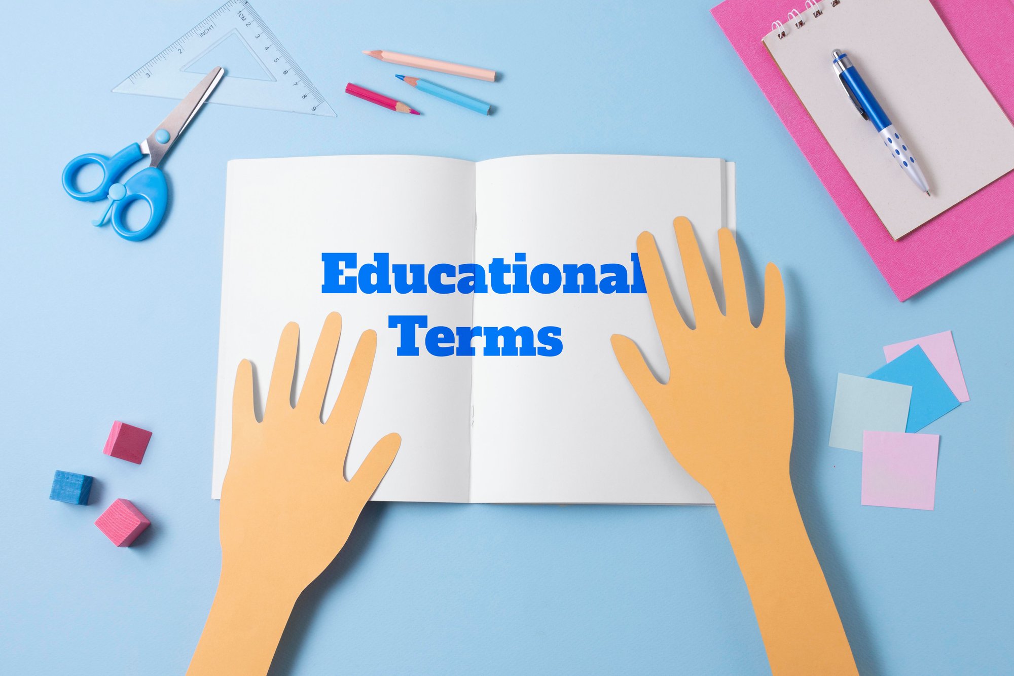 emmple's tweet card. When it comes to education, we often hear various terms thrown around in discussions about teaching methods, learning styles, and classroom technology. These terms, although familiar to educators,...