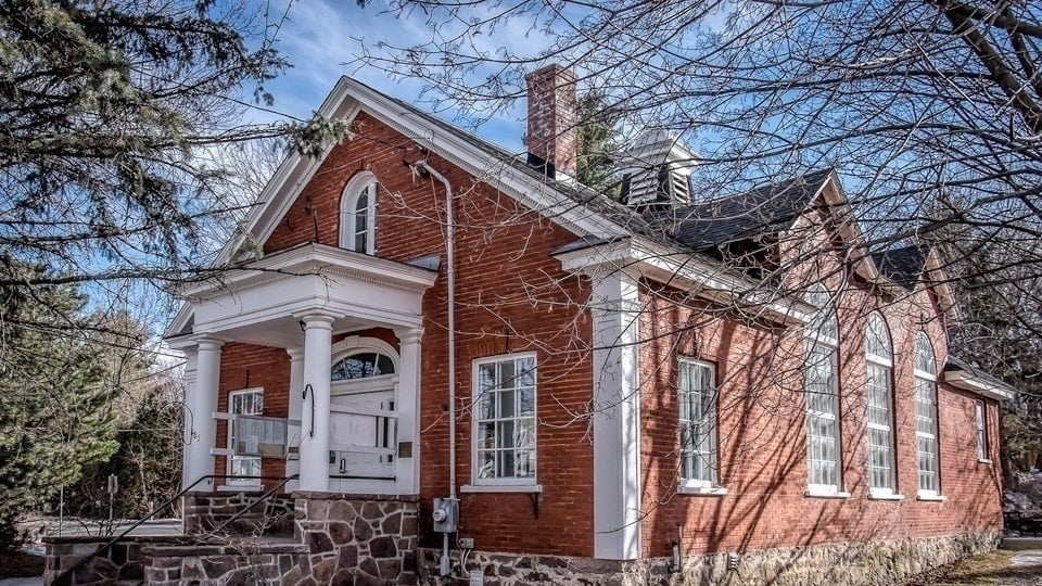 remotedeveloper's tweet card. STOP NOW AND THINK - Make a sane choice for Hudson’s future