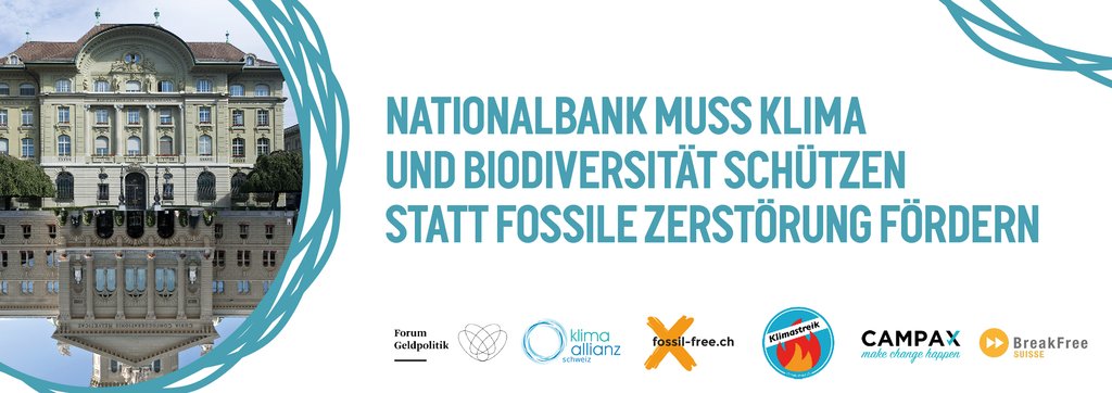 manmindmachine's tweet card. Ende Oktober erschien der Bericht zu den Nachhaltigkeitszielen der Nationalbank (1). Der Bundesrat verschliesst in diesem die Augen vor den katastrophalen Auswirkungen, welche die SNB mit ihrer...
