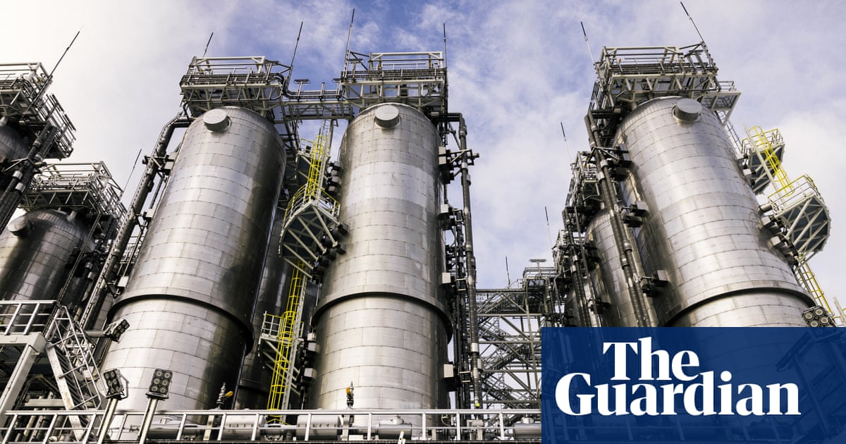 CPRBlog's tweet card. More lobbyists for the controversial technology were present this year, despite debate about its viability