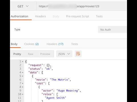 tomzeppenfeldt's tweet card. A public Graphileon API endpoint in under two minutes!