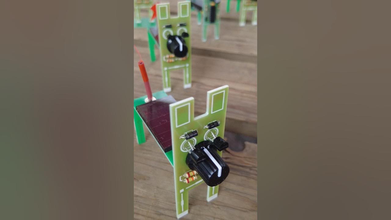 robotsblog's tweet card. Maker Days Eindhoven 2025 #robots #eindhoven #festival #event...