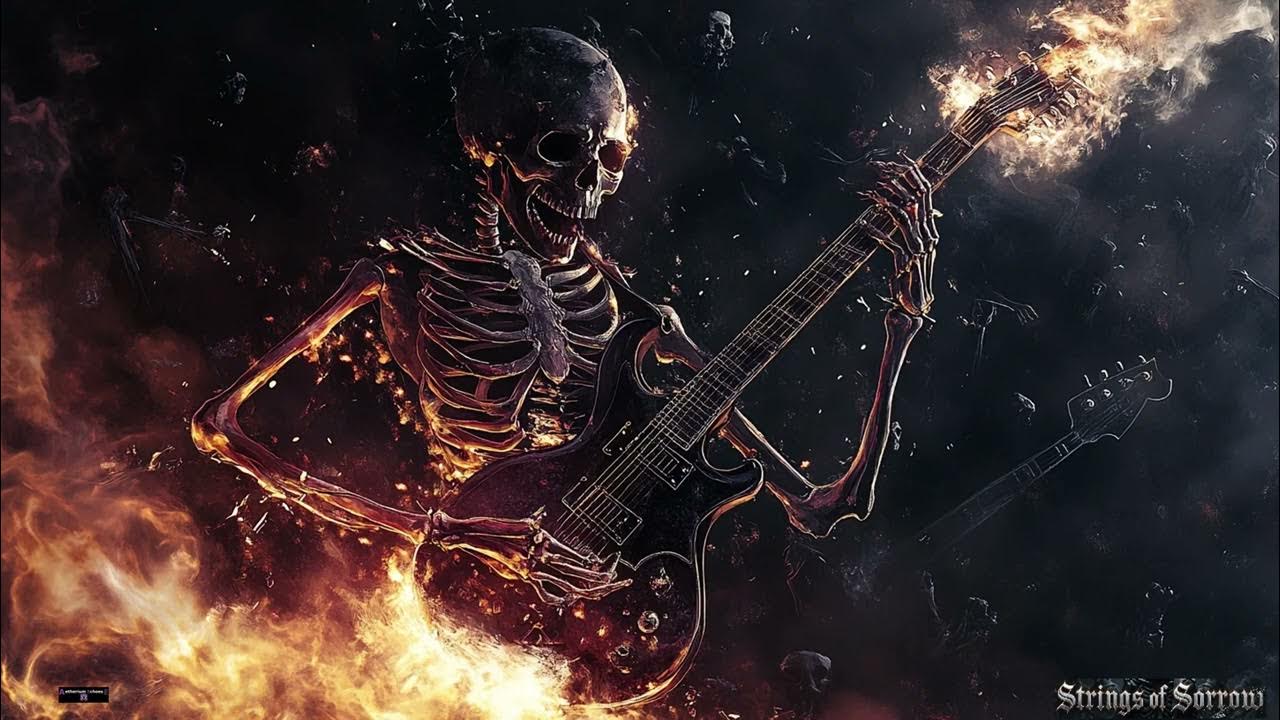 AetheriumEchoes's tweet card. Aetherium Echoes - Spirit Threads