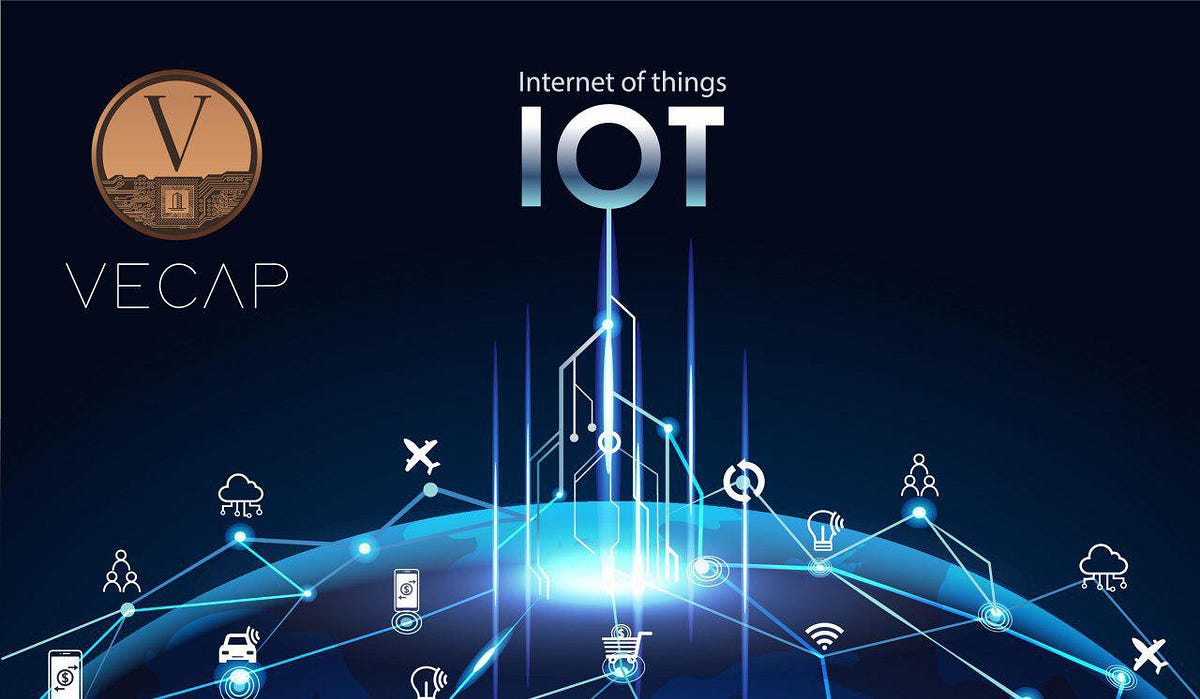 Vecap_io's tweet card. The Internet of things is a unique invention of mankind The Internet of things is a unique invention of mankind that will make life more comfortable and interesting. It has found application in …