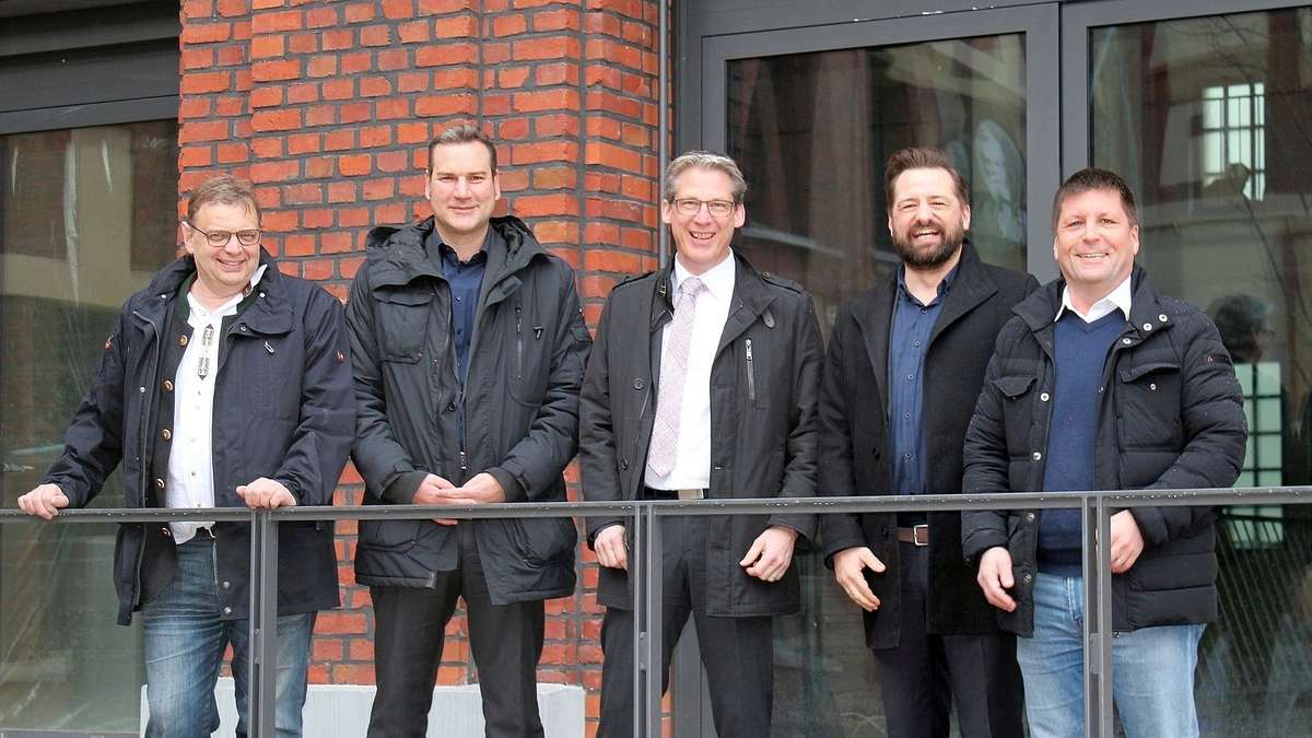 fdp_sv_hef's tweet card. Summacom kommt: Call-Center im Schilde-Park