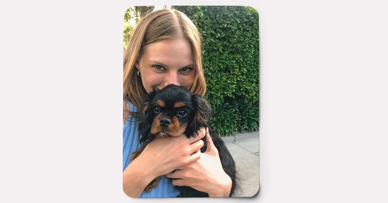 Tweet card summary image