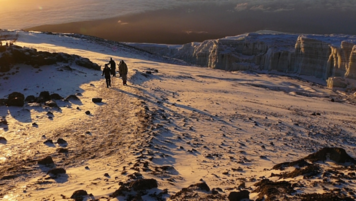 ZephyrTours's tweet card. Tim Ward is the author of Zombies on Kilimanjaro: a Father-Son Journey Above the Clouds, the first literary narrative of climbing Kilimanjaro. Why do 40,000 people a year seek to climb the world’s...