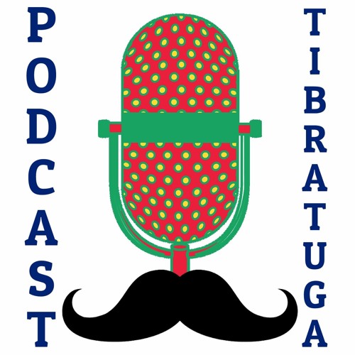 lrs2805's tweet card. Podcast TIBRATUGA 1 - Apresentação
