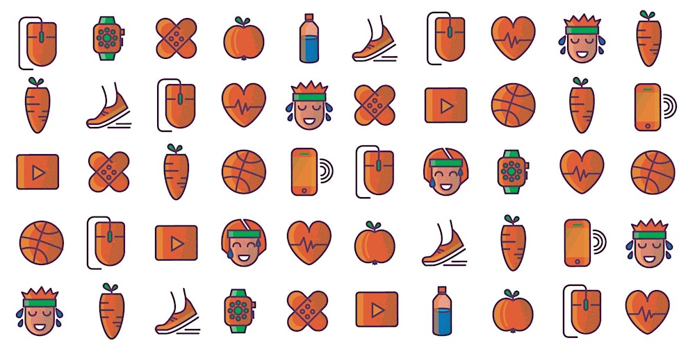 codingamigos's tweet card. The theme of the hackathon is “Health & Fitness”. We want to attract more women to the IT industry and make sure they feel comfortable and their ideas and skills are appreciated. That's why we...