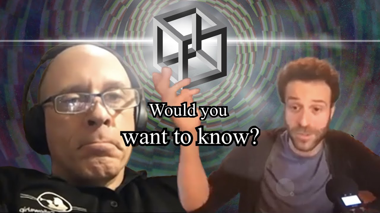 Abstract_SE's tweet card. How Are We Like The Open Mind We Wish To Encounter? - Street Episte...