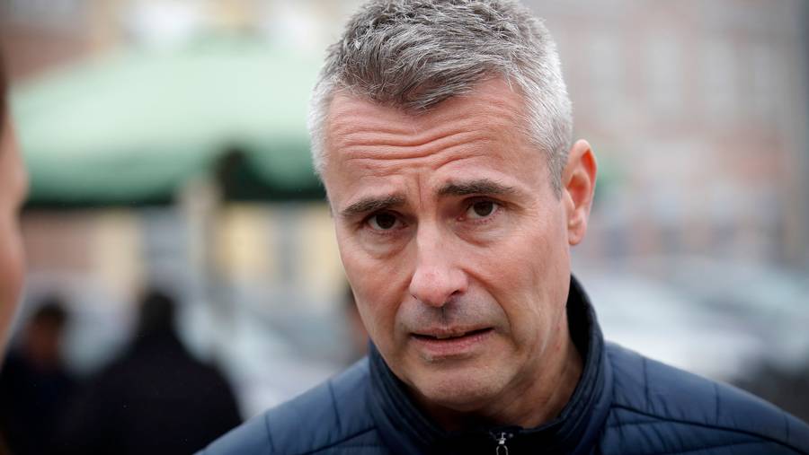 dhh's tweet card. Læs mere her