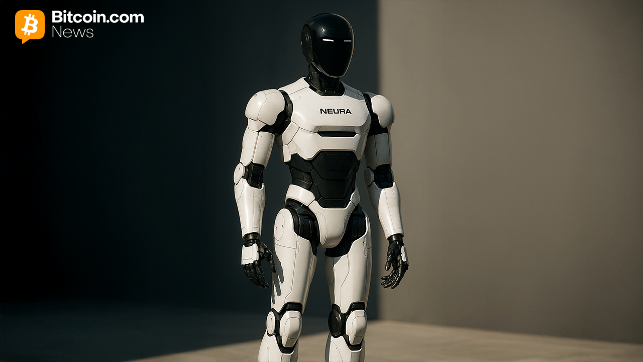 insomnialts's tweet card. Explore Tether's potential €1 billion investment in Neura Robotics, pushing the boundaries of AI and automated innovation.