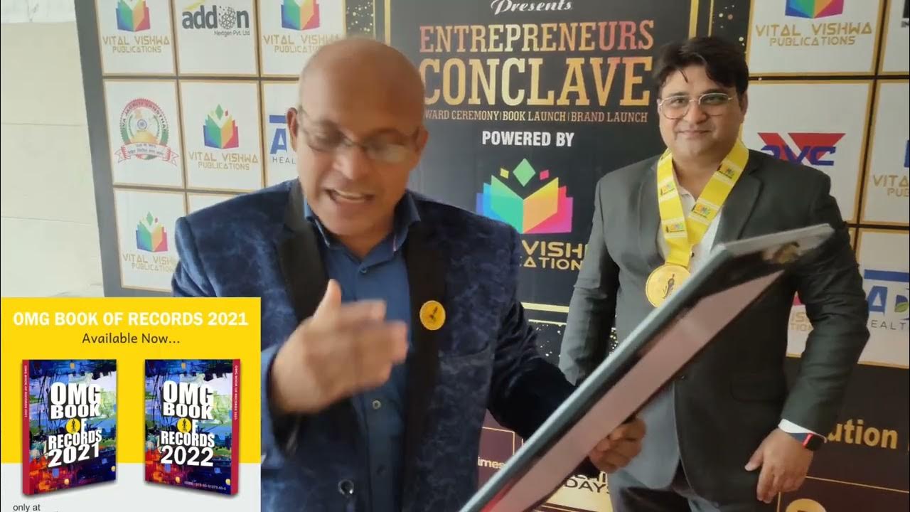 soni2006's tweet card. Microniche expertise of India | Rajinder Soni | OMG Book of Records |...